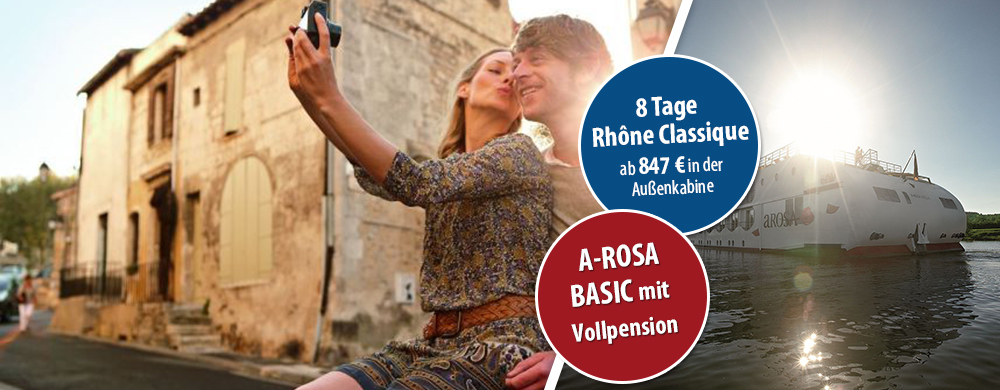 Rhone Classique Basic