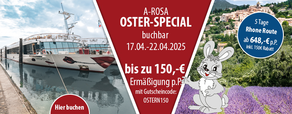 Oster-Special