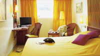 2-Bett-Außenkabine mit Zusatzbett 14.5 S m² 2-Bett-Außenkabine mit Zusatzbett 14.5 S m²