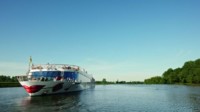 A-ROSA Main Romantik Flusskreuzfahrt A-ROSA Main Romantik Flusskreuzfahrt