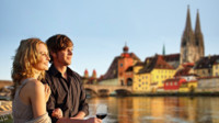 A-ROSA Main Romantik Flusskreuzfahrt A-ROSA Main Romantik Flusskreuzfahrt