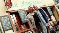 A-ROSA Basic-Angebote zum Schnäppchenpreis A-ROSA Basic-Angebote zum Schnäppchenpreis