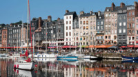 A-ROSA Seine Erlebnis Normandie mit Paris A-ROSA Seine Erlebnis Normandie mit Paris