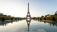 A-ROSA Seine Erlebnis Normandie mit Paris A-ROSA Seine Erlebnis Normandie mit Paris
