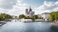 A-ROSA Seine Erlebnis Normandie mit Paris A-ROSA Seine Erlebnis Normandie mit Paris
