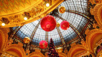 A-ROSA Seine Weihnachtsmarkt Lichterzauber Paris A-ROSA Seine Weihnachtsmarkt Lichterzauber Paris
