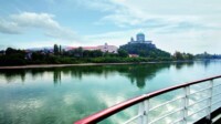 A-ROSA Comedy Cruise mit Wigald Boning A-ROSA Comedy Cruise mit Wigald Boning