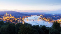 A-ROSA Donau Weihnachtsmärkte im Advent A-ROSA Donau Weihnachtsmärkte im Advent