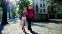 A-ROSA Donau Klassiker ab Passau A-ROSA Donau Klassiker ab Passau