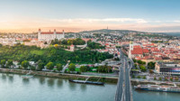 A-ROSA Donau Klassiker ab Passau A-ROSA Donau Klassiker ab Passau