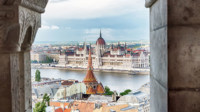 A-ROSA Donau Klassiker ab Passau A-ROSA Donau Klassiker ab Passau
