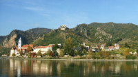 A-ROSA Donau Deltareisen A-ROSA Donau Deltareisen