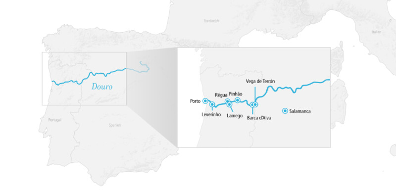 Douro Erlebnis 2025  Douro Erlebnis 2025