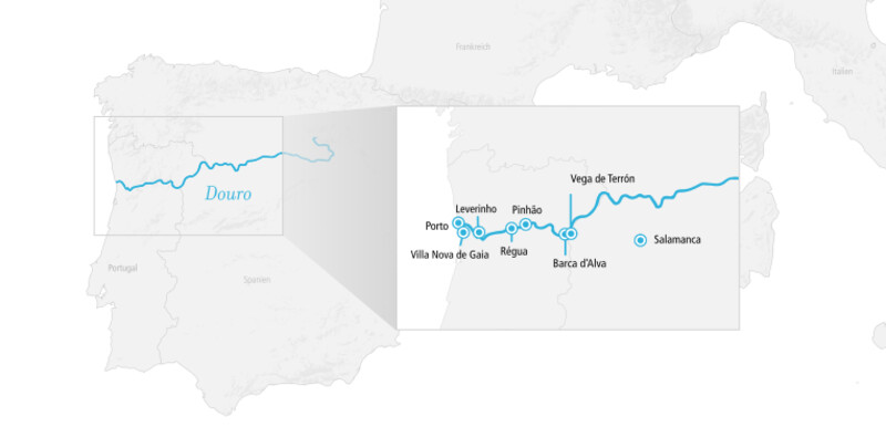 Douro Erlebnis 2027 Douro Erlebnis 2027