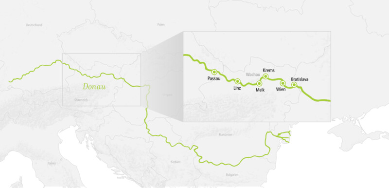 Donau Adventszauber 2025 Donau Adventszauber 2025