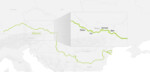 Donau Kurz-Kreuzfahrt 2027 Donau Kurz-Kreuzfahrt 2027