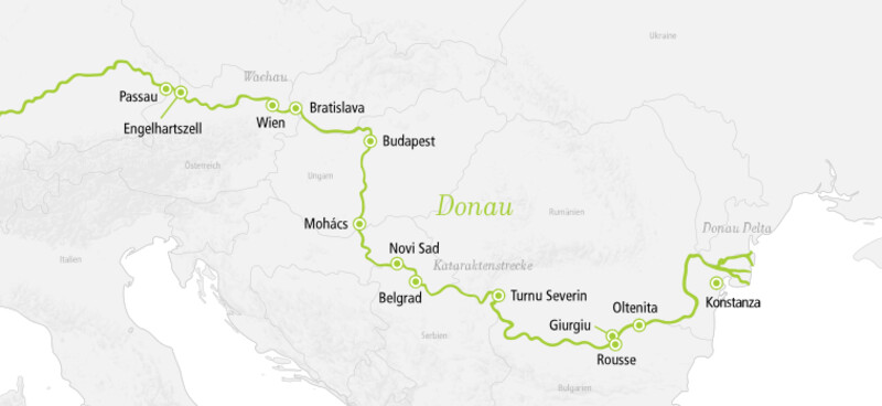 Donau Delta 2023 