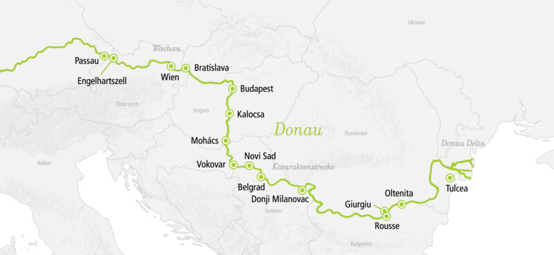 Donau Delta 2022 
