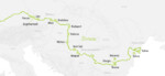 Donau Delta 2022 Donau Delta 2022