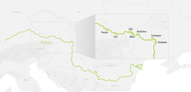 Donau Städte Panorama 2026 Donau Städte Panorama 2026