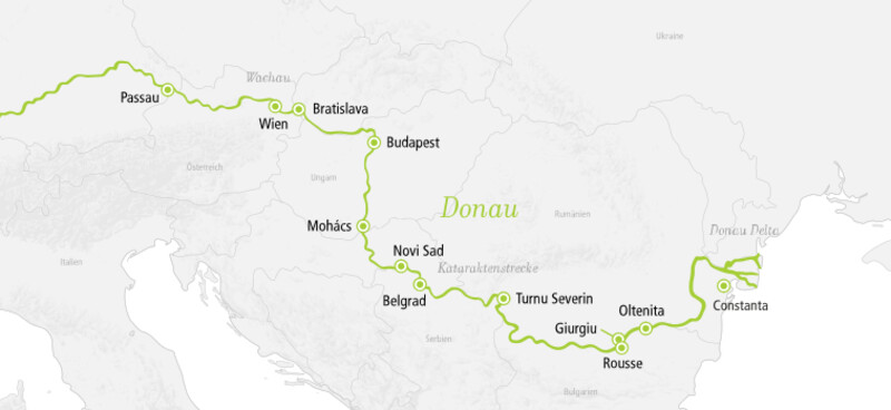 Donau Stadt & Natur 2026  Donau Stadt & Natur 2026