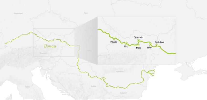 Donau Weihnachten 2025 Donau Weihnachten 2025