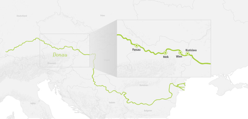 Donau Weihnachtstraum 2026 Donau Weihnachtstraum 2026