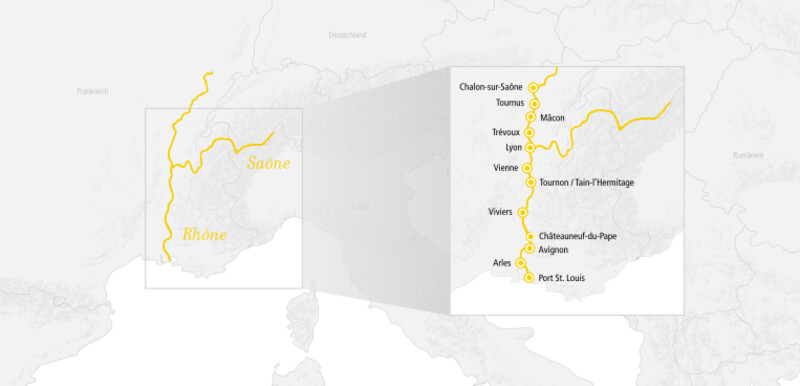 Rhône Route Intensive 2024 