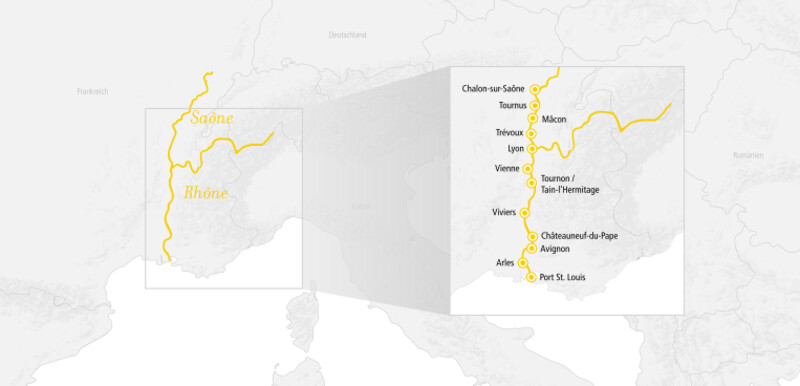 Rhône Route Intensive 2026  Rhône Route Intensive 2026