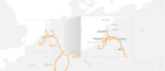 Rhein Kurz-Kreuzfahrt Niederlande 2025 Rhein Kurz-Kreuzfahrt Niederlande 2025