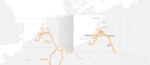 Rhein Kurz-Kreuzfahrt Niederlande 2026 Rhein Kurz-Kreuzfahrt Niederlande 2026