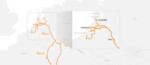 Rhein Kurz-Kreuzfahrt Amsterdam & Rotterdam Rhein Kurz-Kreuzfahrt Amsterdam & Rotterdam