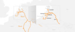 Rhein Erlebnis Amsterdam & Rotterdam 2022 Rhein Erlebnis Amsterdam & Rotterdam 2022