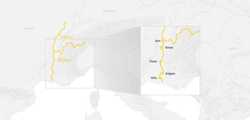 Rhône Route Rendez-vous 2025  Rhône Route Rendez-vous 2025