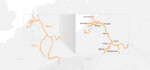 Rhein Erlebnis Nord und Mosel 2026 Rhein Erlebnis Nord und Mosel 2026