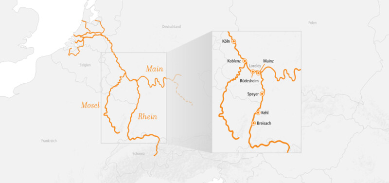 Rhein Naturerlebnis Süd 2026 Rhein Naturerlebnis Süd 2026