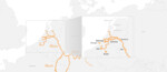 Rhein Erlebnis Niederlande & Belgien 2024 