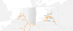 Rhein Stadt & Silvester 2027 Rhein Stadt & Silvester 2027