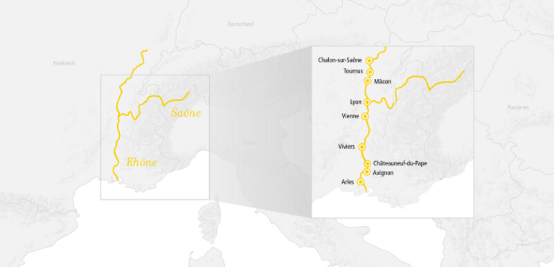 Rhône Wein & Genuss 2026 Rhône Wein & Genuss 2026