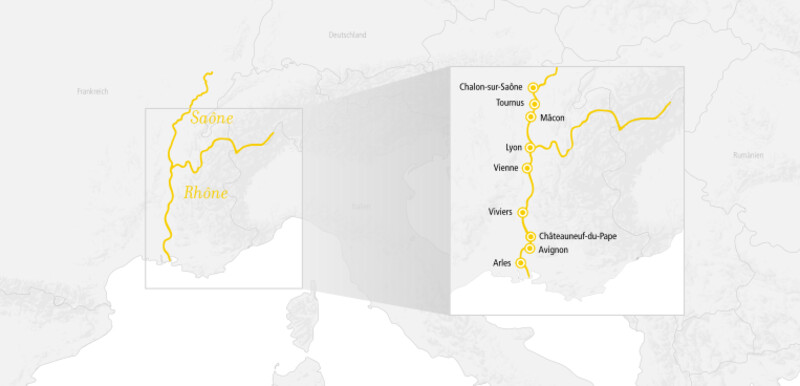 Rhône Wein & Genuss 2027 Rhône Wein & Genuss 2027