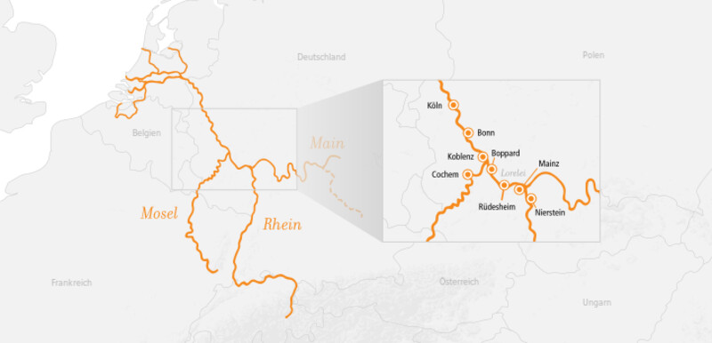 Rhein Wein & Genuss 2026 Rhein Wein & Genuss 2026