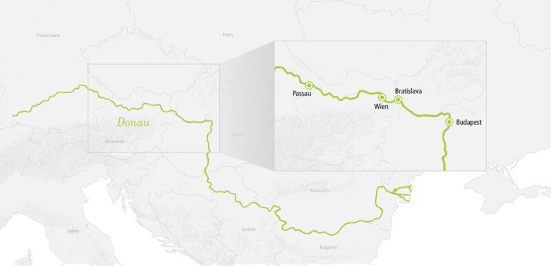 Donau Silvester 2027 Donau Silvester 2027