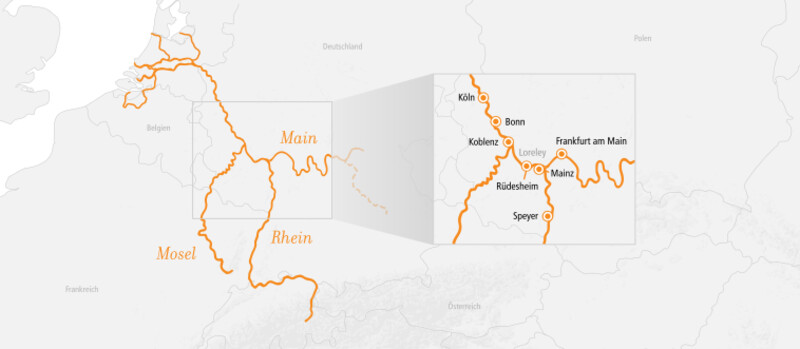 Rhein Silvesterzauber 2027 Rhein Silvesterzauber 2027