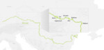 Donau Silvestertraum 2022 Donau Silvestertraum 2022