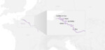 Seine Erlebnis Normandie mit Paris 2025 Seine Erlebnis Normandie mit Paris 2025