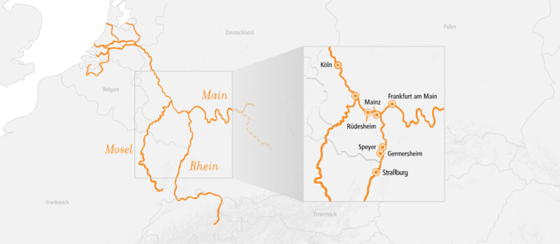 Rhein Silvester 2027 Rhein Silvester 2027