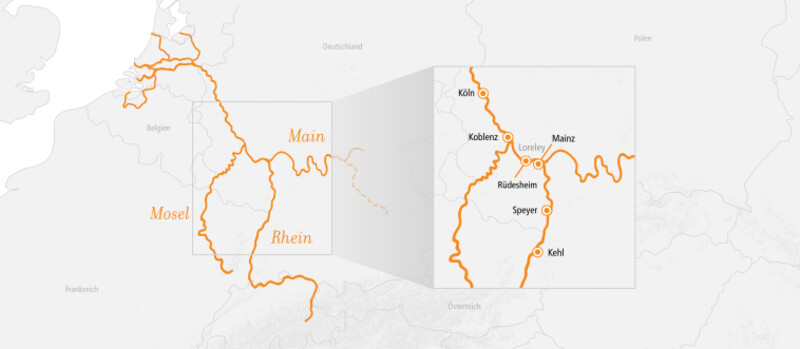 Rhein Adventszauber 2026 Rhein Adventszauber 2026