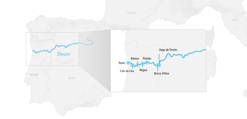 Douro Wein & Genuss 2026 Douro Wein & Genuss 2026