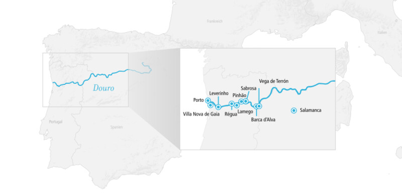 Douro Wein & Genuss 2027 Douro Wein & Genuss 2027