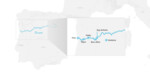 Douro Wein & Genuss Flug 2022 Douro Wein & Genuss Flug 2022
